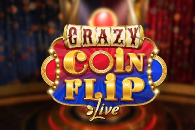 Crazy Coin Flip Live