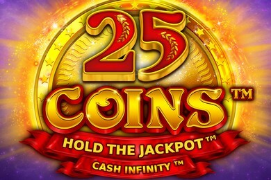 25 Coins