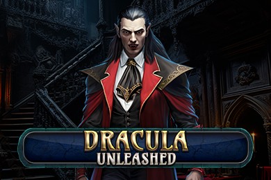 Dracula Unleashed