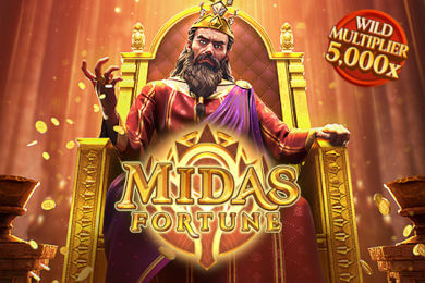 Midas Fortune